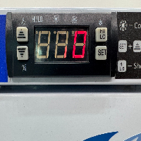 VWR Undercounter Refrigerator image 2